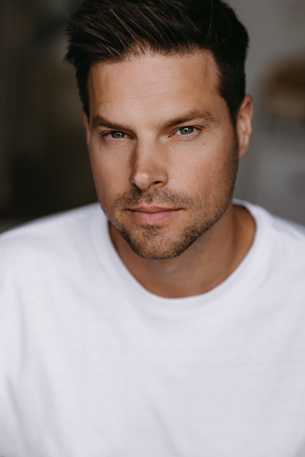 Portrait of Robbert, founder of The Centered Founder